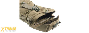 Code 11 Tactical Multi Functional Accessory Pouch - (Ranger Green)