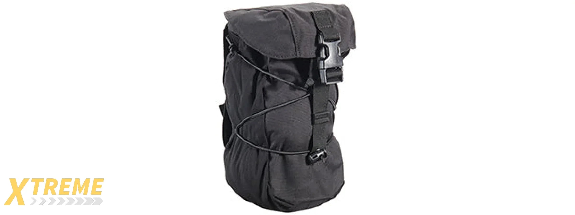 Code 11 Tactical Multi Functional Accessory Pouch - (Black)