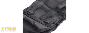 Code 11 Tactical Multi Functional Accessory Pouch - (Black)