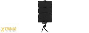 Code 11 Urban Assault Rifle Magazine Pouch - (Black)