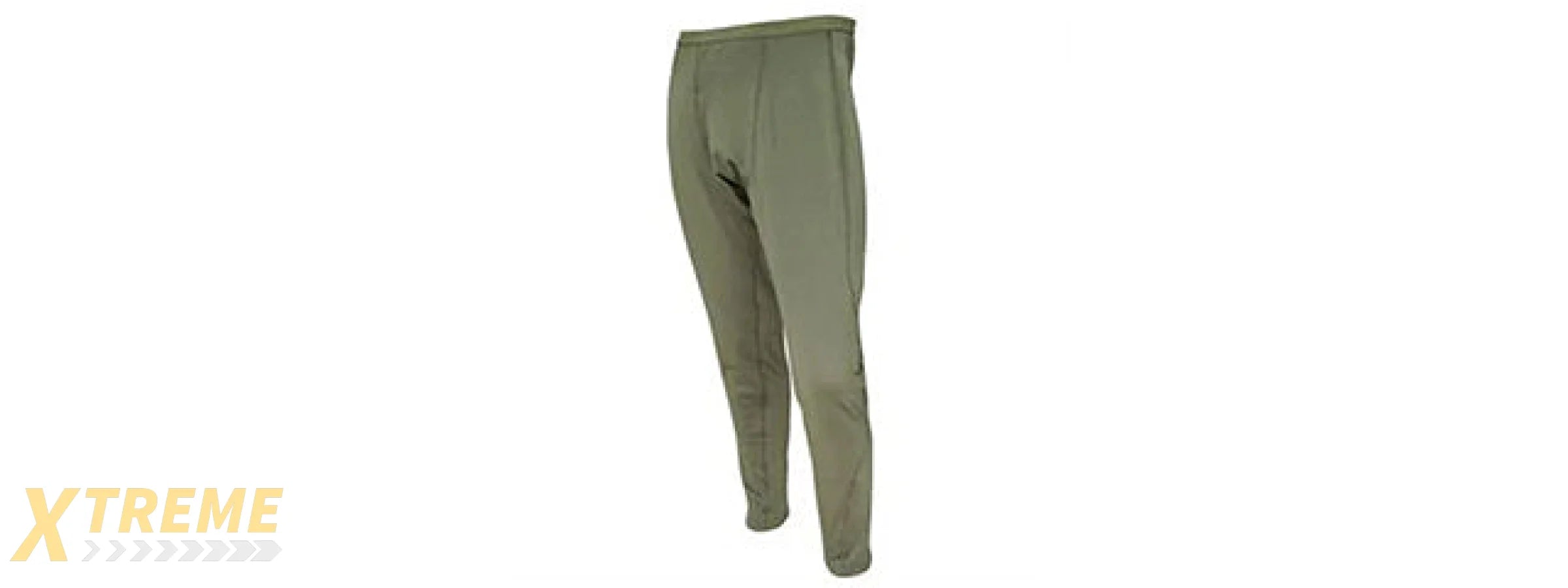 Condor Outdoor Base II Mid-Weight Pants - (OD Green/XL)