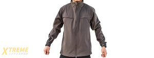 Condor Outdoor Covert Softshell Jacket (Graphite/Large)