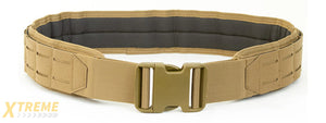 Condor Outdoor LCS Gun Belt - (Coyote Brown/S)