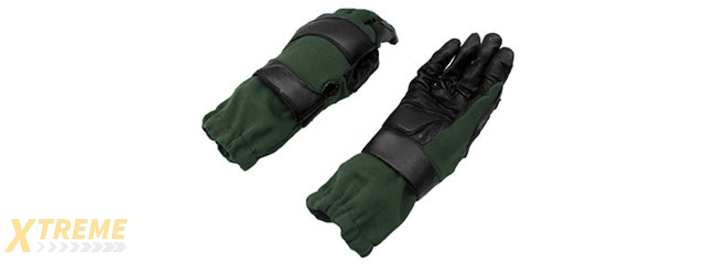 Condor Outdoor Nomex Glove (Sage/XXL)