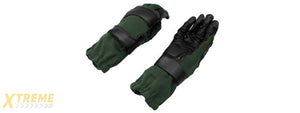 Condor Outdoor Nomex Glove (Sage/XXL)