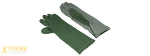 Condor Outdoor Nomex Tactical Gloves (OD/XXL/12)