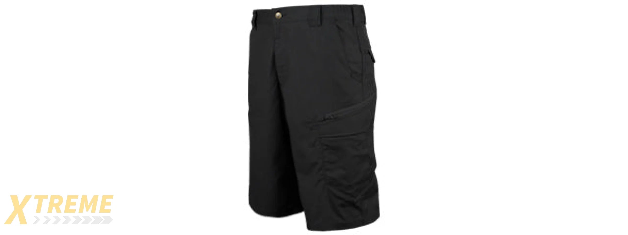 Condor Outdoor Scout Shorts - (Black)