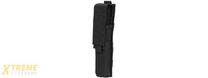 Condor Outdoor Single P90 & UMP45 Magazine Pouch - (Black)