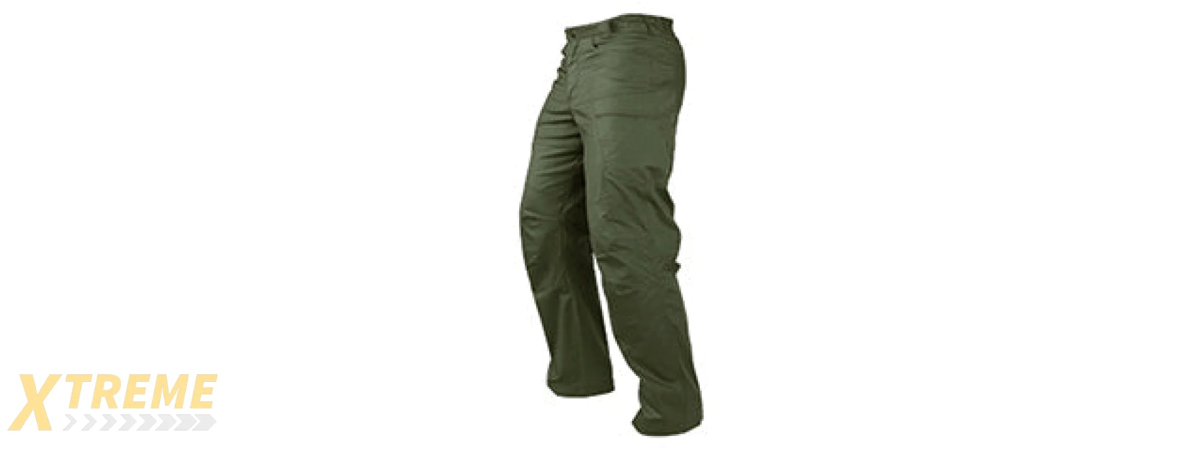 Condor Outdoor Stealth Operator Pants - (OD Green/ W30 X L32, POLY-COTTON)