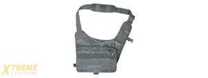 CONDOR OUTDOOR: TACTICAL MODULAR STYLE MESSENGER BAG - ACU