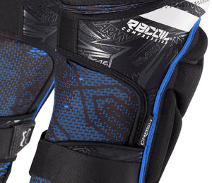 Crash Knee Pads - XTREME Airsoft Superstore