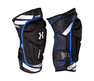 Crash Knee Pads - XTREME Airsoft Superstore