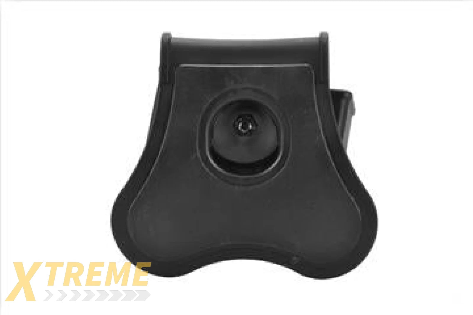 Cytac Dual Glock-Style Pistol Magazine Holster w/ Rotating Belt Clip