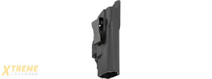 Cytac IWB I-Mini-Guard Holster for Glock 19, 23, 32 Gen 1-4 (Black)