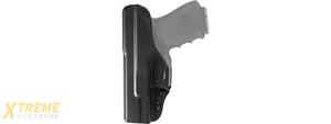 Cytac IWB I-Mini-Guard Holster for Glock 19, 23, 32 Gen 1-4 (Black)