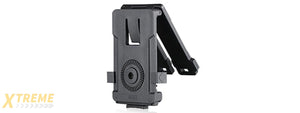 CYTAC R-Defender Series Belt Holster Clip - (Black)