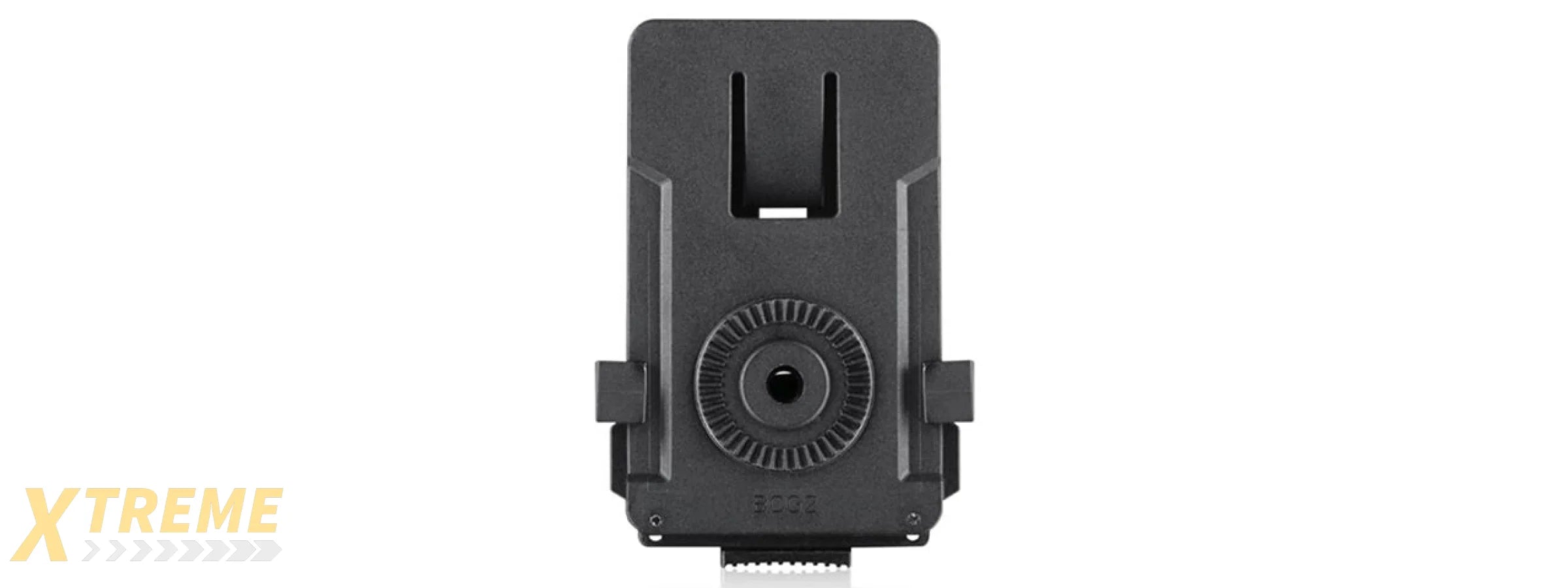 CYTAC R-Defender Series Belt Holster Clip - (Black)