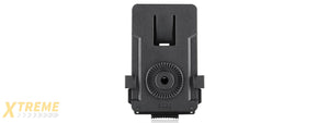 CYTAC R-Defender Series Belt Holster Clip - (Black)