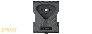 CYTAC R-Defender Series Belt Loop Holster Clip - (Black)