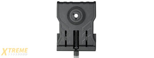 CYTAC R-Defender Series Belt Loop Holster Clip - (Black)