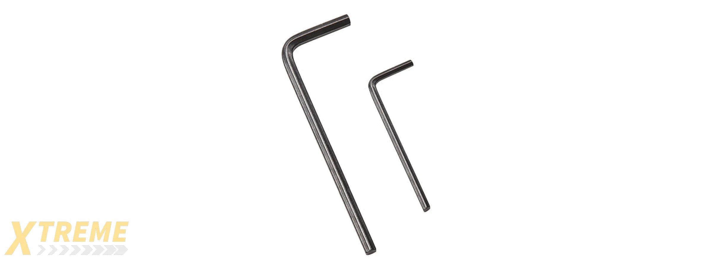 Cytac Transparent Shell Magazine Holster - (Clear)