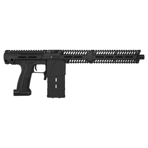 Planet Eclipse EMF100 Magfed Paintball Marker - Black