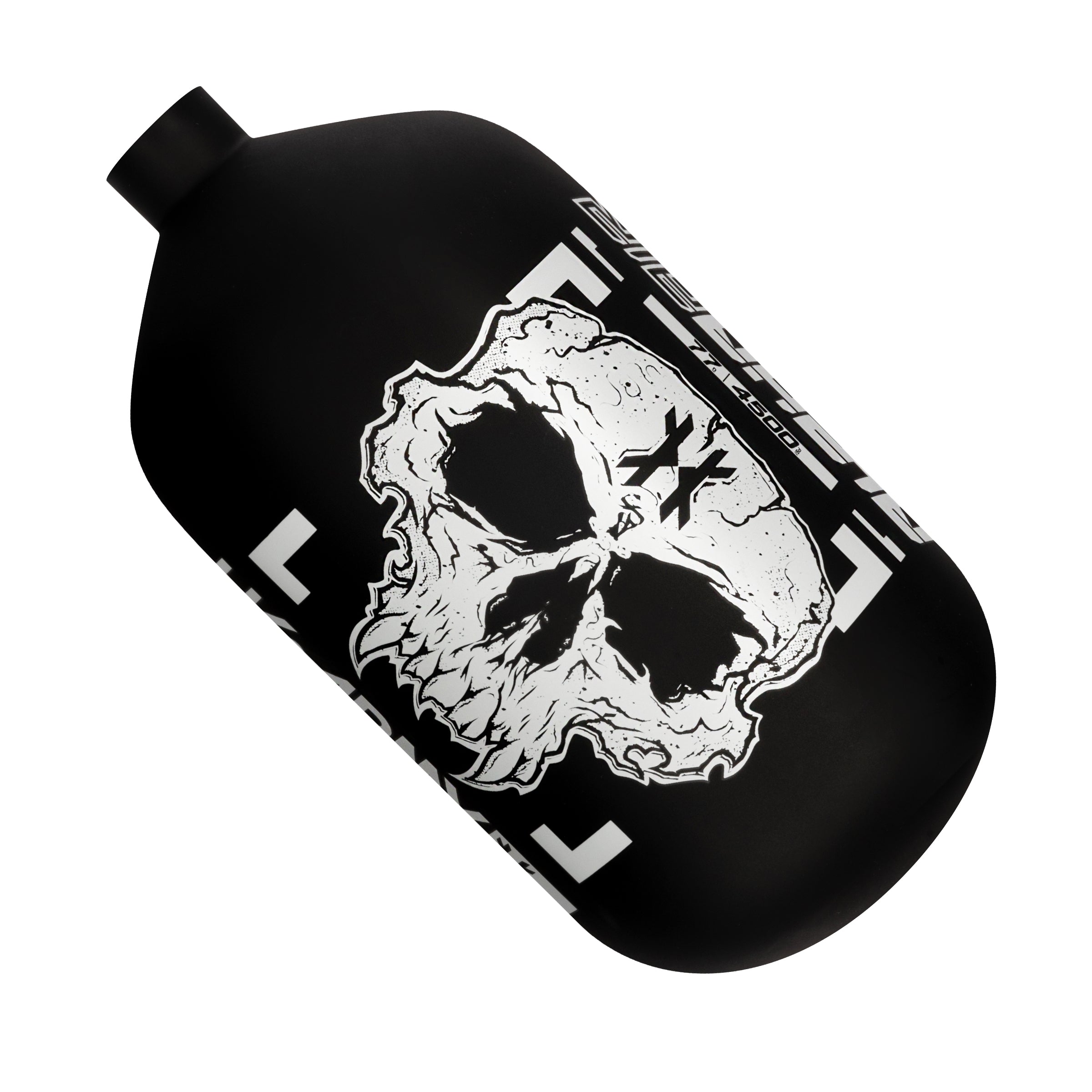 Bottle Only - Alpha Air® 77ci - DOOM Ghost - XTREME Airsoft Superstore