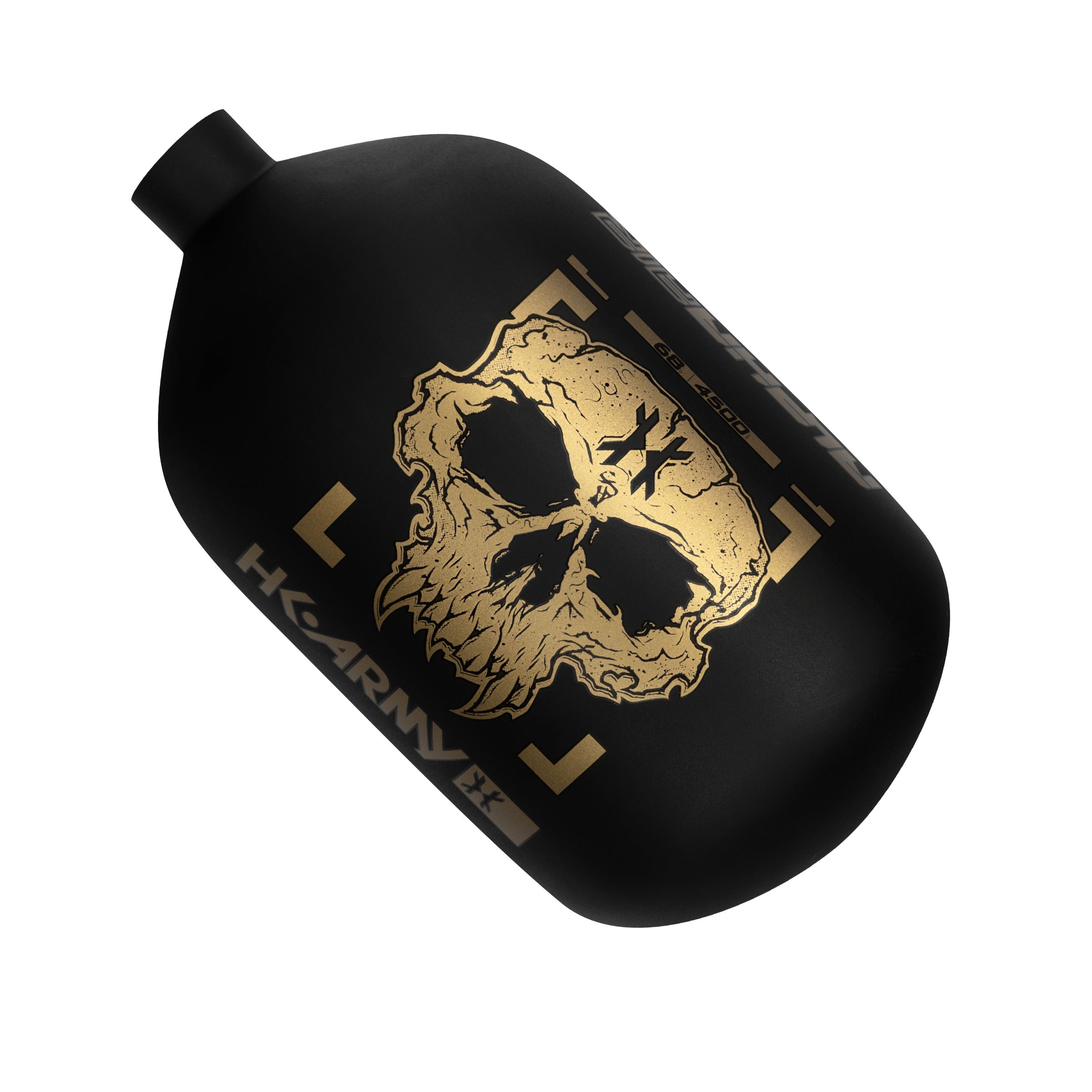 Bottle Only - Alpha Air® 68ci - DOOM Midas - XTREME Airsoft Superstore