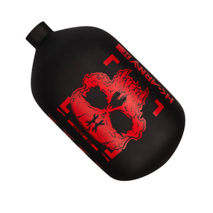 Bottle Only - Alpha Air® 68ci - DOOM Scorch - XTREME Airsoft Superstore