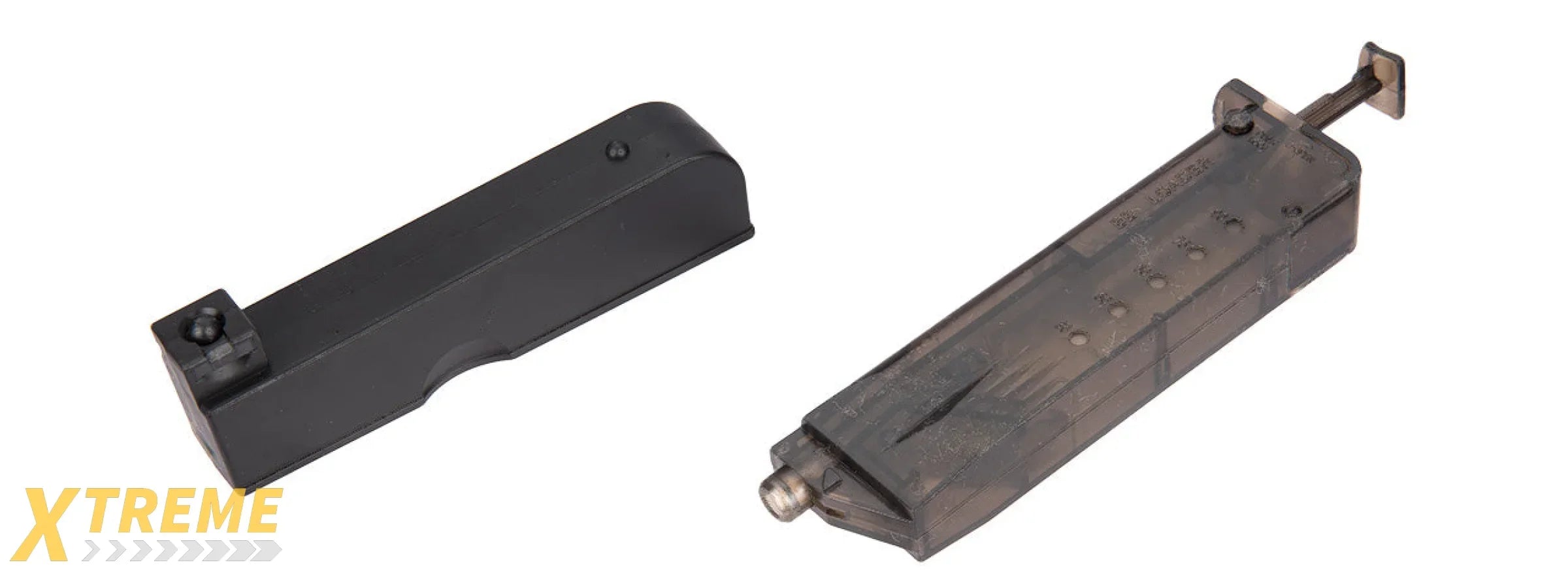 Double Bell VSR-10 Airsoft Bolt Action Sniper Rifle (Color: Black)