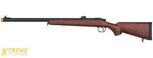 Double Bell VSR-10 Airsoft Bolt Action Sniper Rifle (FAUX WOOD)