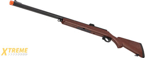 Double Bell VSR-10 Airsoft Bolt Action Sniper Rifle (FAUX WOOD)