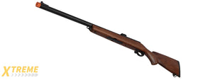 Double Bell VSR-10 Airsoft Bolt Action Sniper Rifle (Wood)