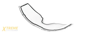 Double Pane Replacement Lens for CA-221 & CA-223 Goggles (Clear)