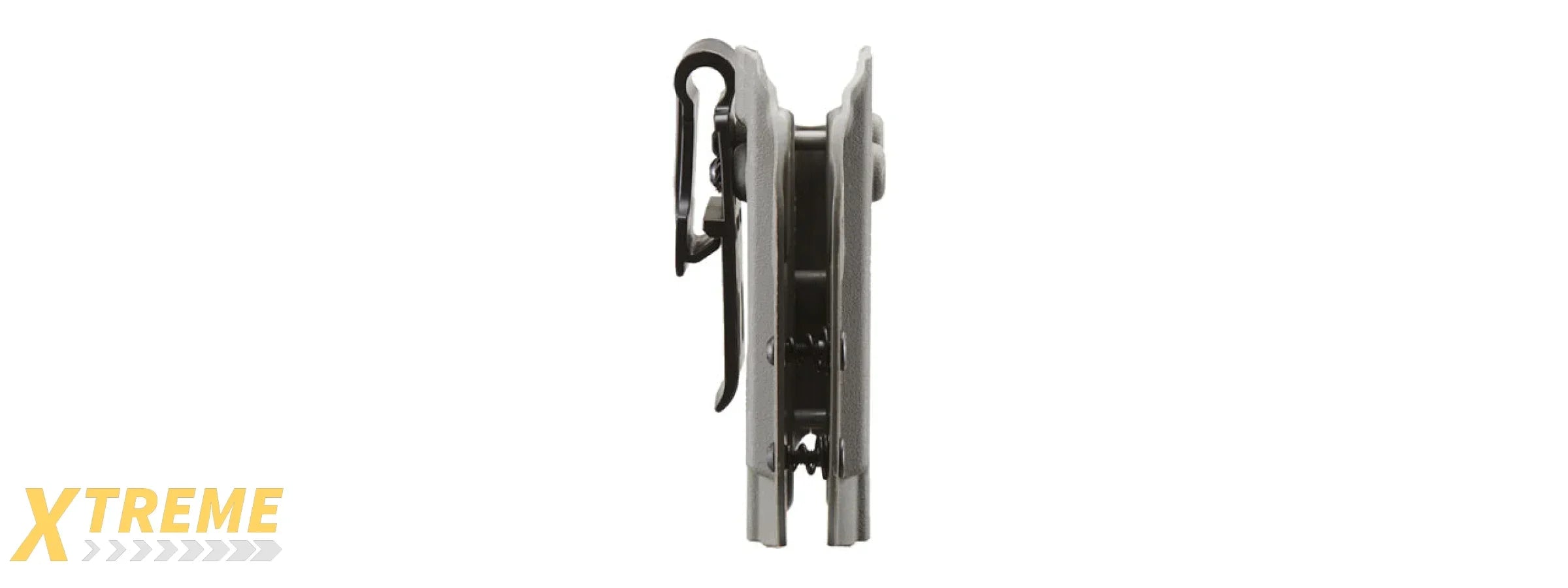 Hard Shell Belt Clip Holster for 1911 Airsoft Pistols (Color: Foliage Green)