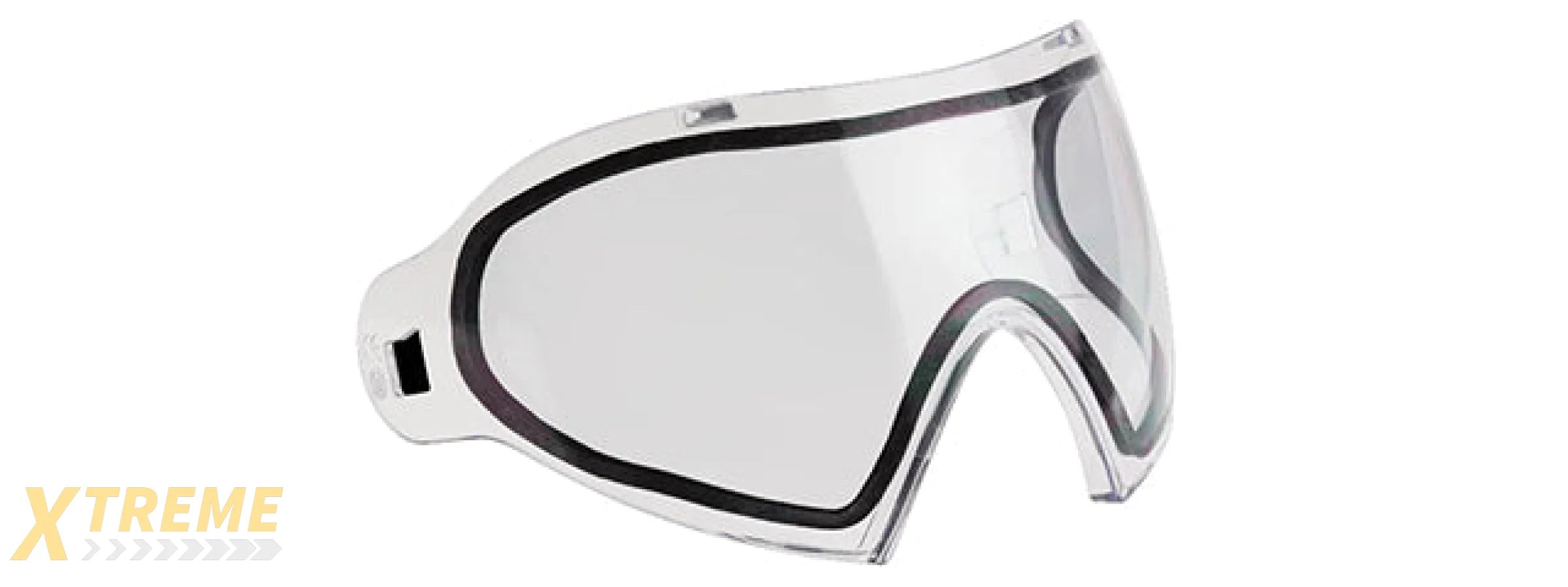 DYE Invision i4 Replacement Thermal Lens - CLEAR