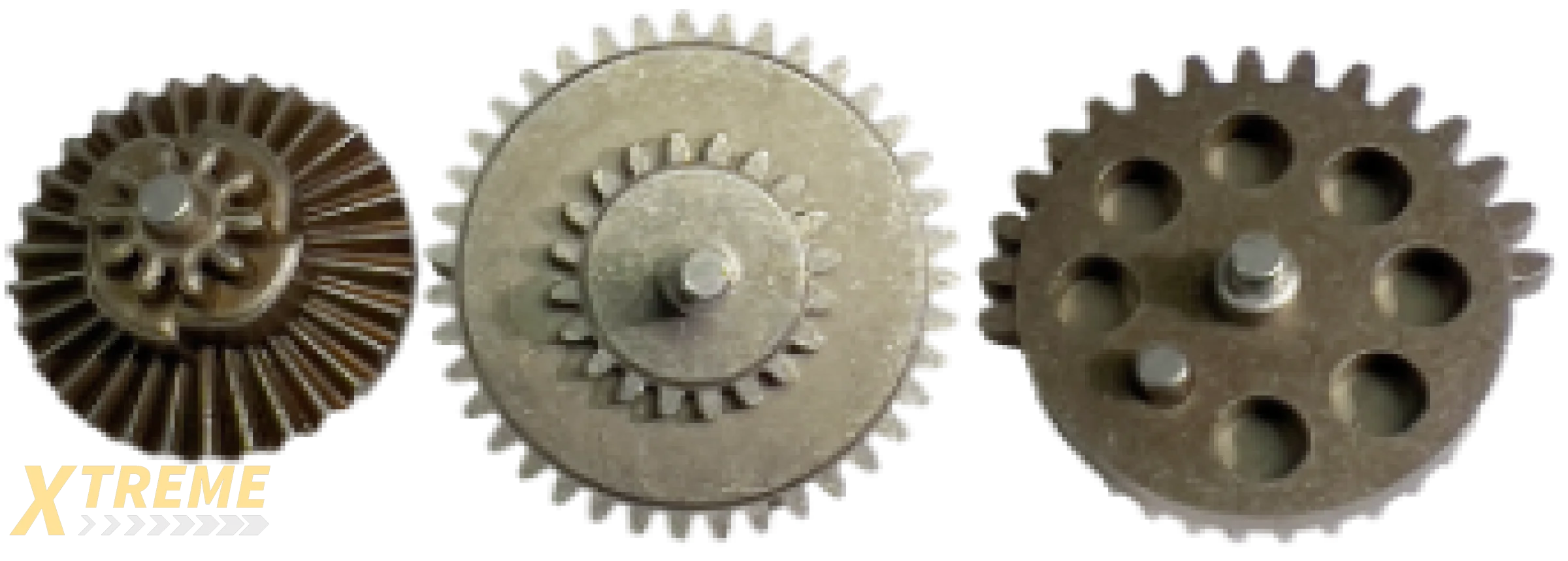 E&L Airsoft 18:1 Gear Set Ver.2/Ver.3