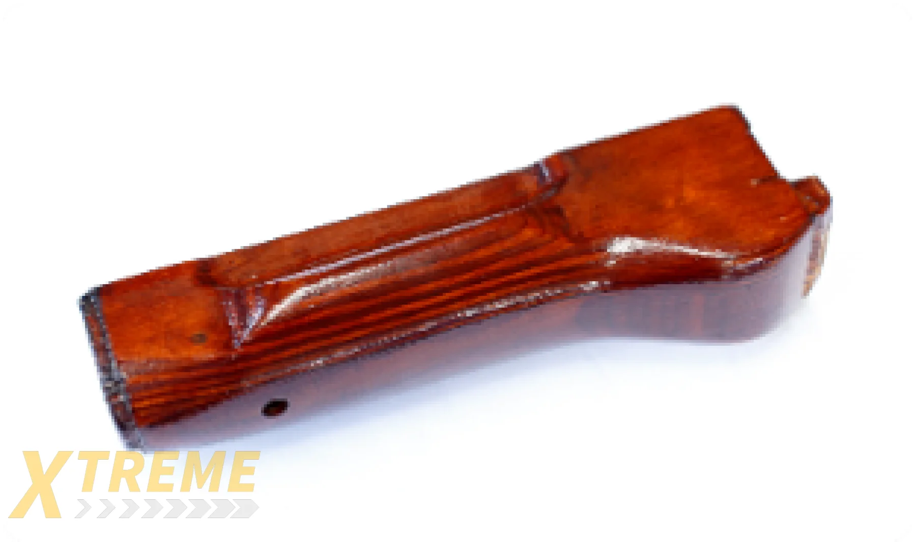 E&L Airsoft 74N Fixed Stock