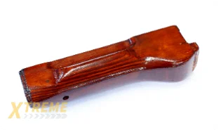 E&L Airsoft 74N Fixed Stock