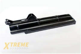 E&L Airsoft 74U Dust Cover Assembly