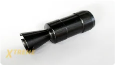 E&L Airsoft 74U Flash Hider