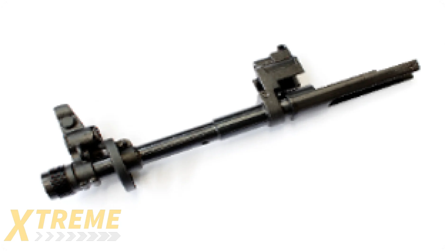 E&L Airsoft 74U Outer Barrel Assembly