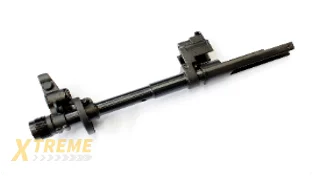 E&L Airsoft 74U Outer Barrel Assembly