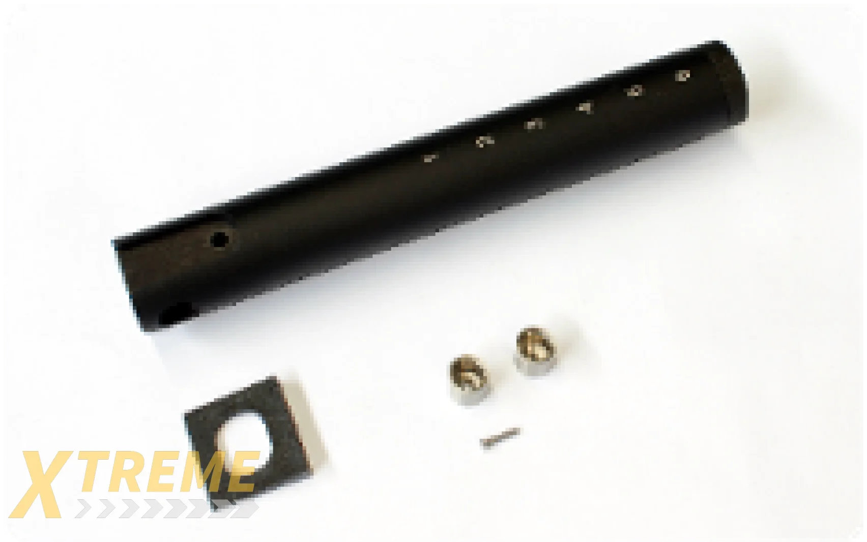 E&L Airsoft AK-M4 Stock Adapter