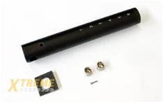E&L Airsoft AK-M4 Stock Adapter