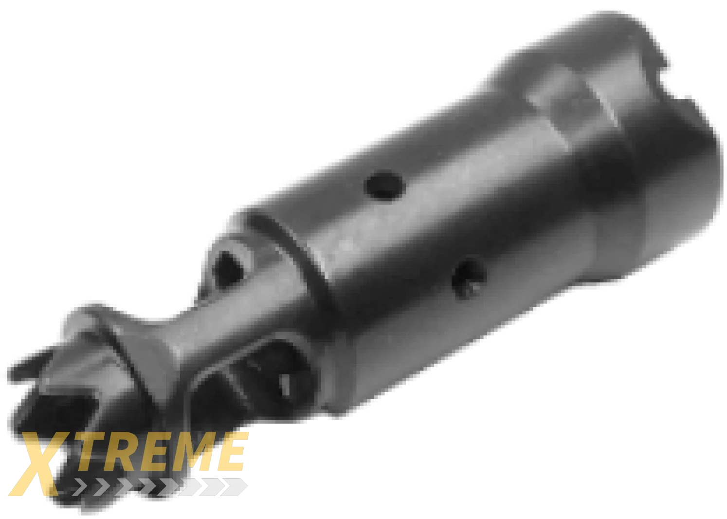 E&L Airsoft AK12 Flash Hider