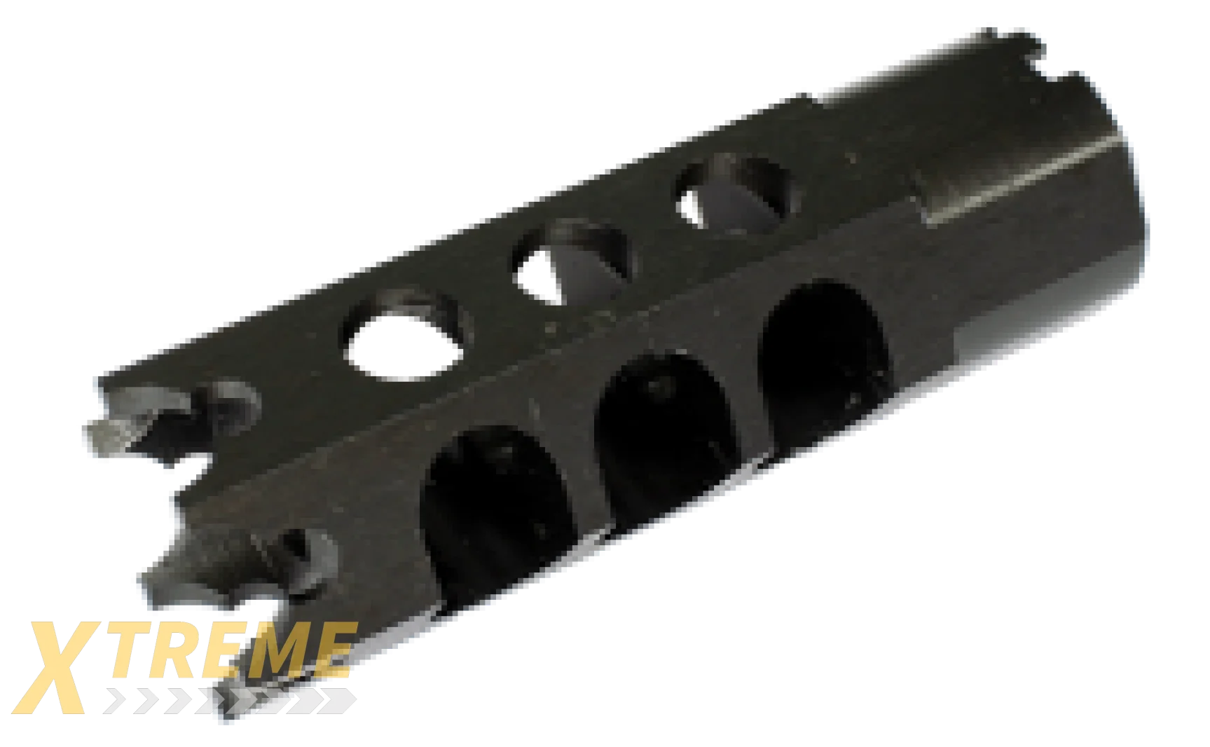 E&L Airsoft DTK-1 Flash Hider