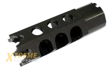 E&L Airsoft DTK-1 Flash Hider