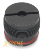 E&L Airsoft Gas Tube Cap