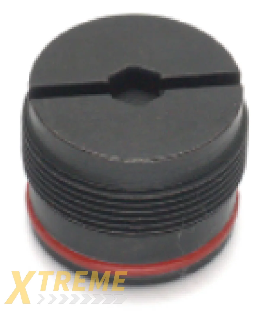 E&L Airsoft Gas Tube Cap